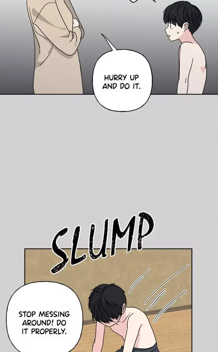 Mother I'm sorry Chapter 69 page 34