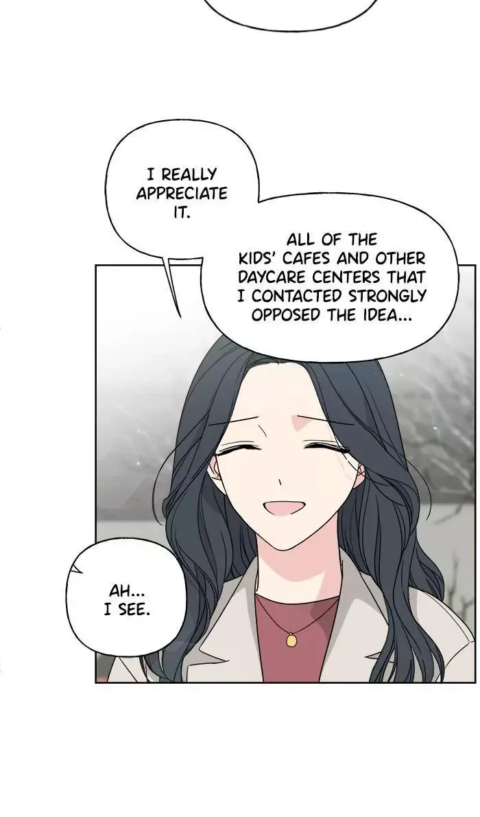 Mother I'm sorry Chapter 72 page 48