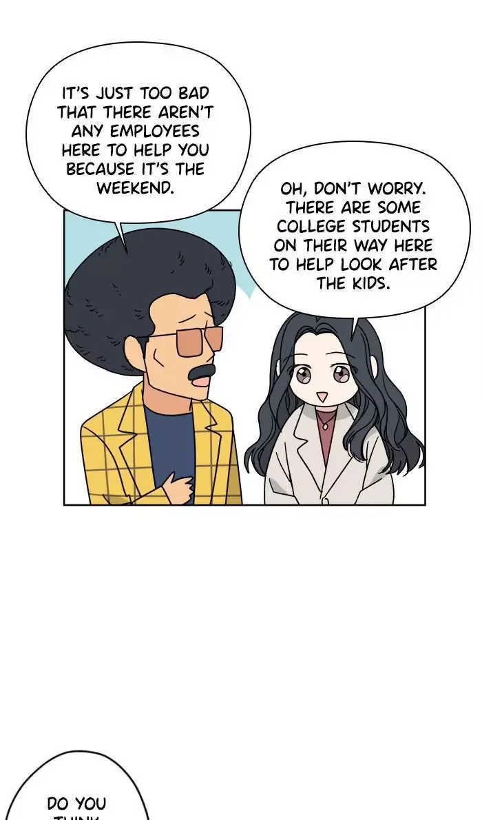 Mother I'm sorry Chapter 72 page 49