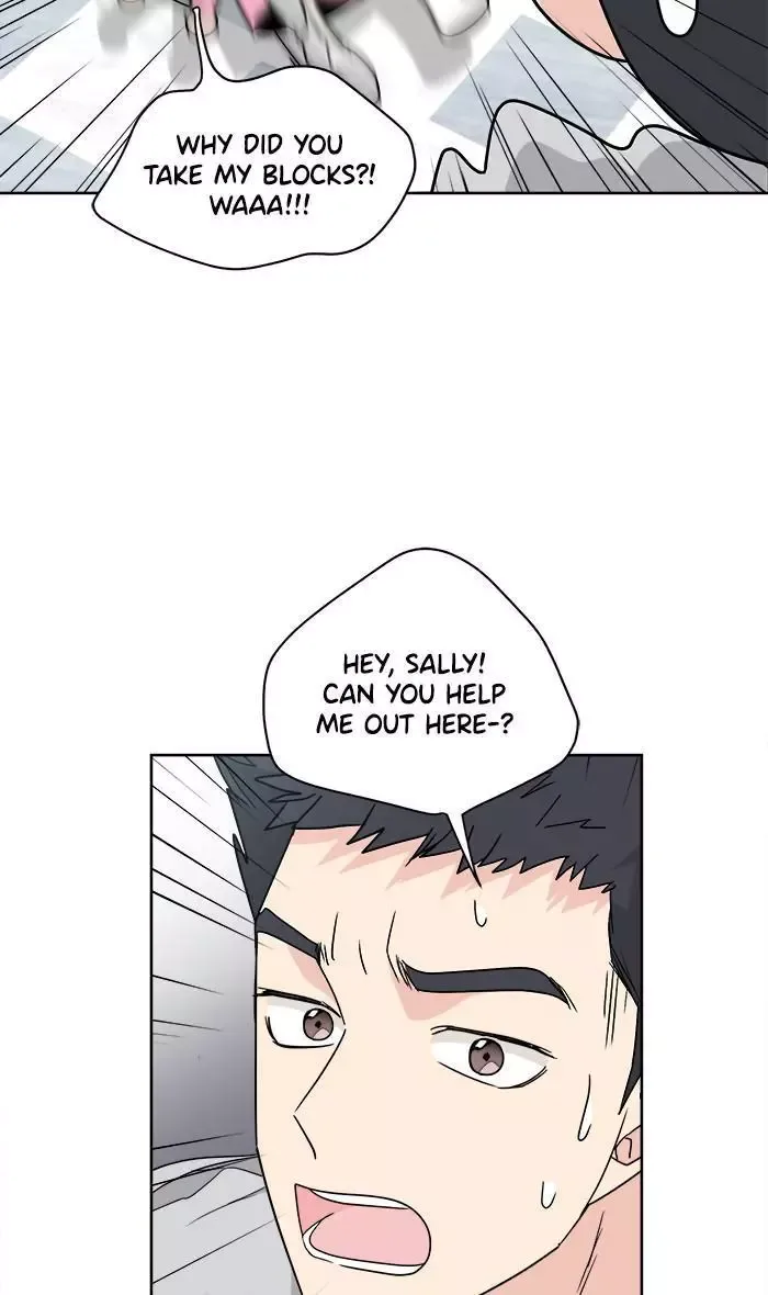 Mother I'm sorry Chapter 72 page 62