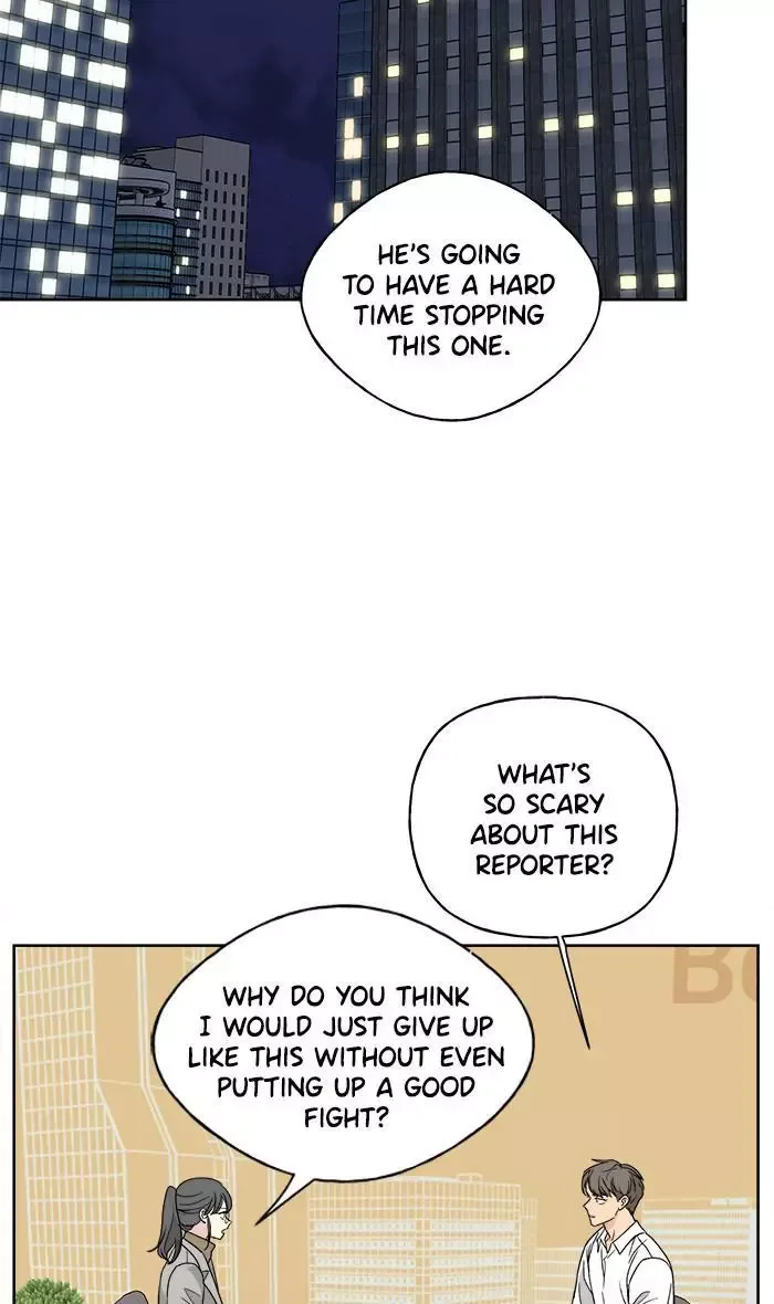 Mother I'm sorry Chapter 71 page 61