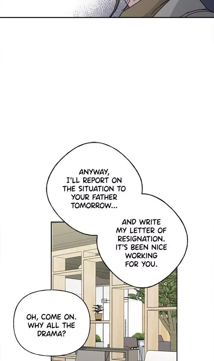 Mother I'm sorry Chapter 71 page 64