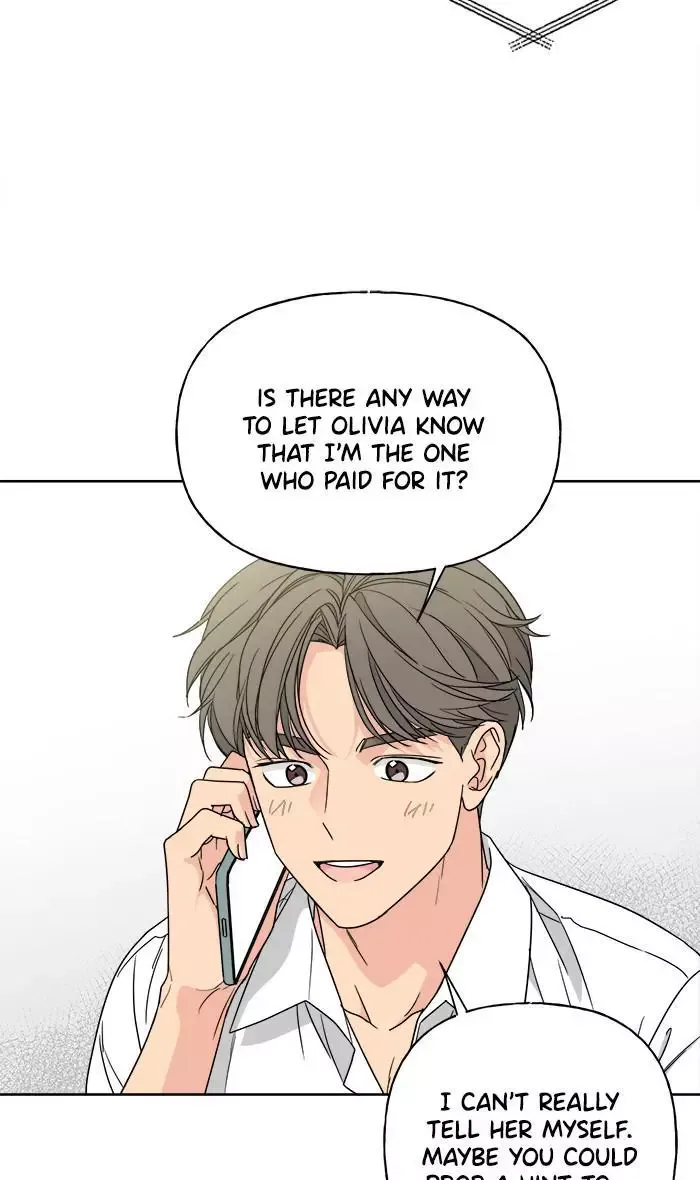 Mother I'm sorry Chapter 71 page 58