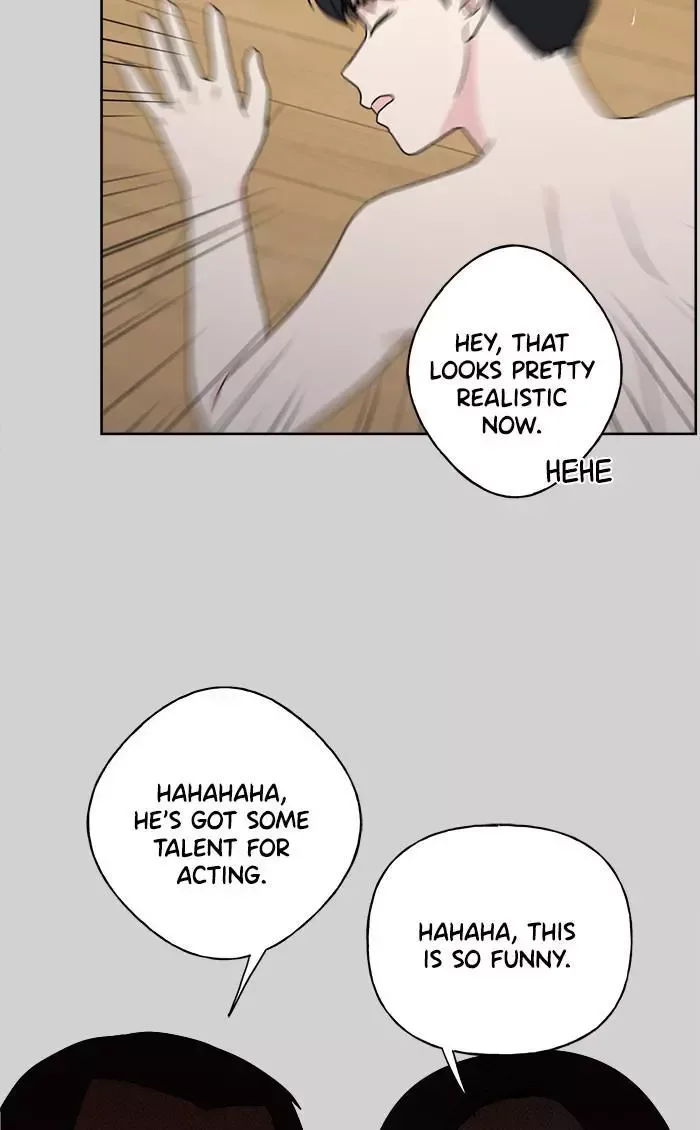 Mother I'm sorry Chapter 69 page 39