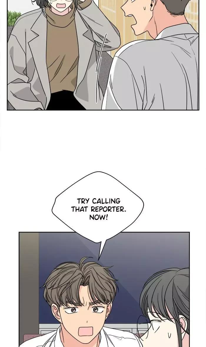 Mother I'm sorry Chapter 71 page 66