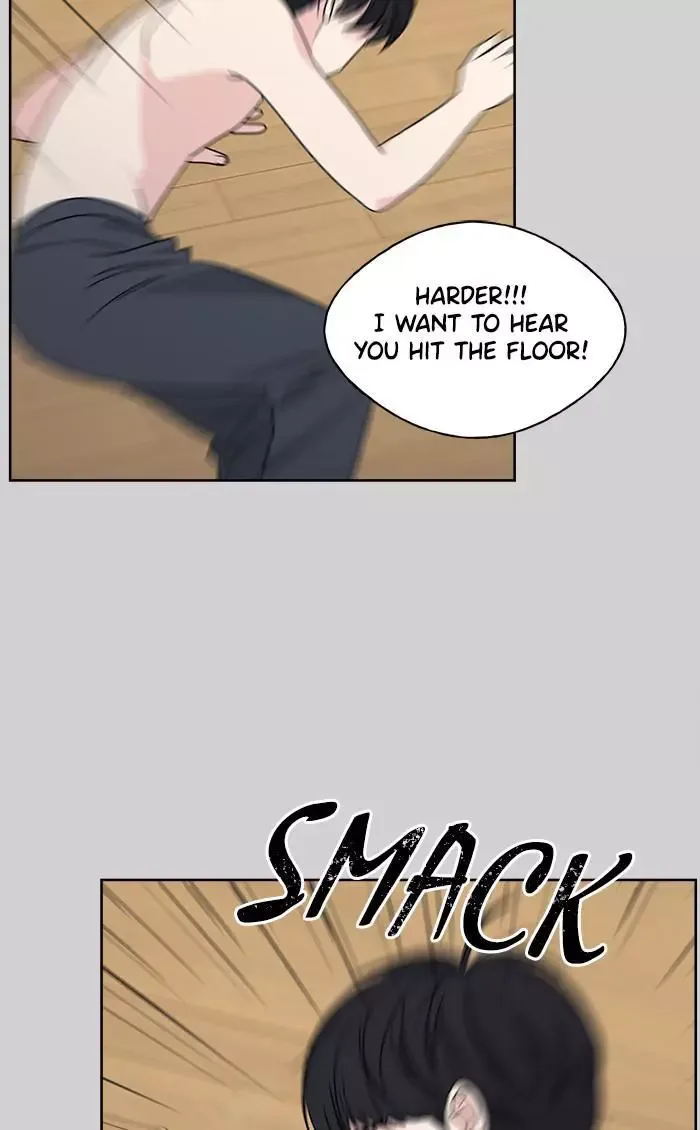 Mother I'm sorry Chapter 69 page 38