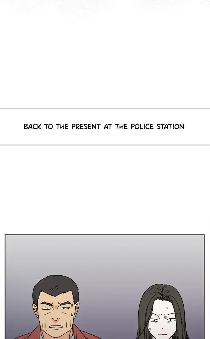 Mother I'm sorry Chapter 69 page 43