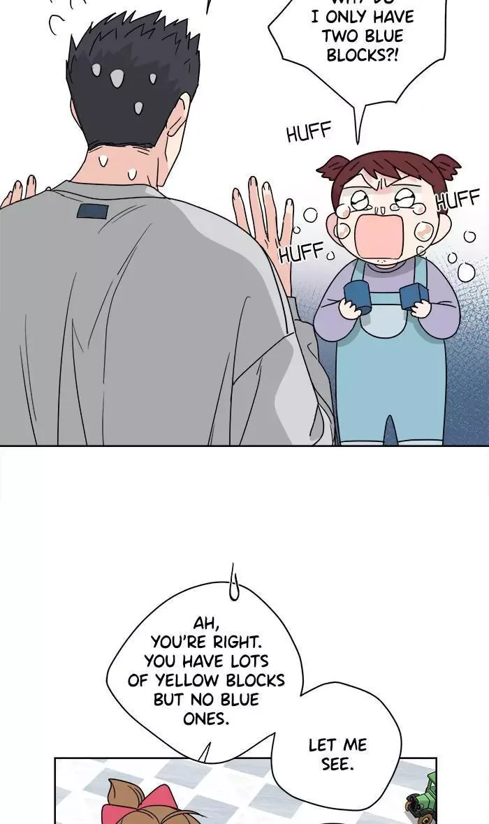 Mother I'm sorry Chapter 72 page 58