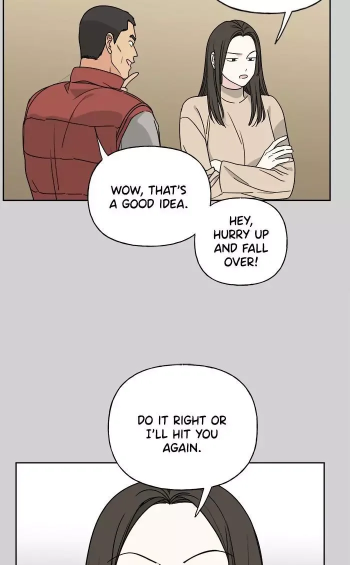 Mother I'm sorry Chapter 69 page 36