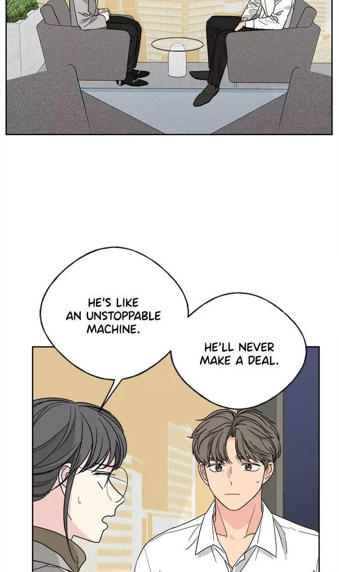 Mother I'm sorry Chapter 71 page 62