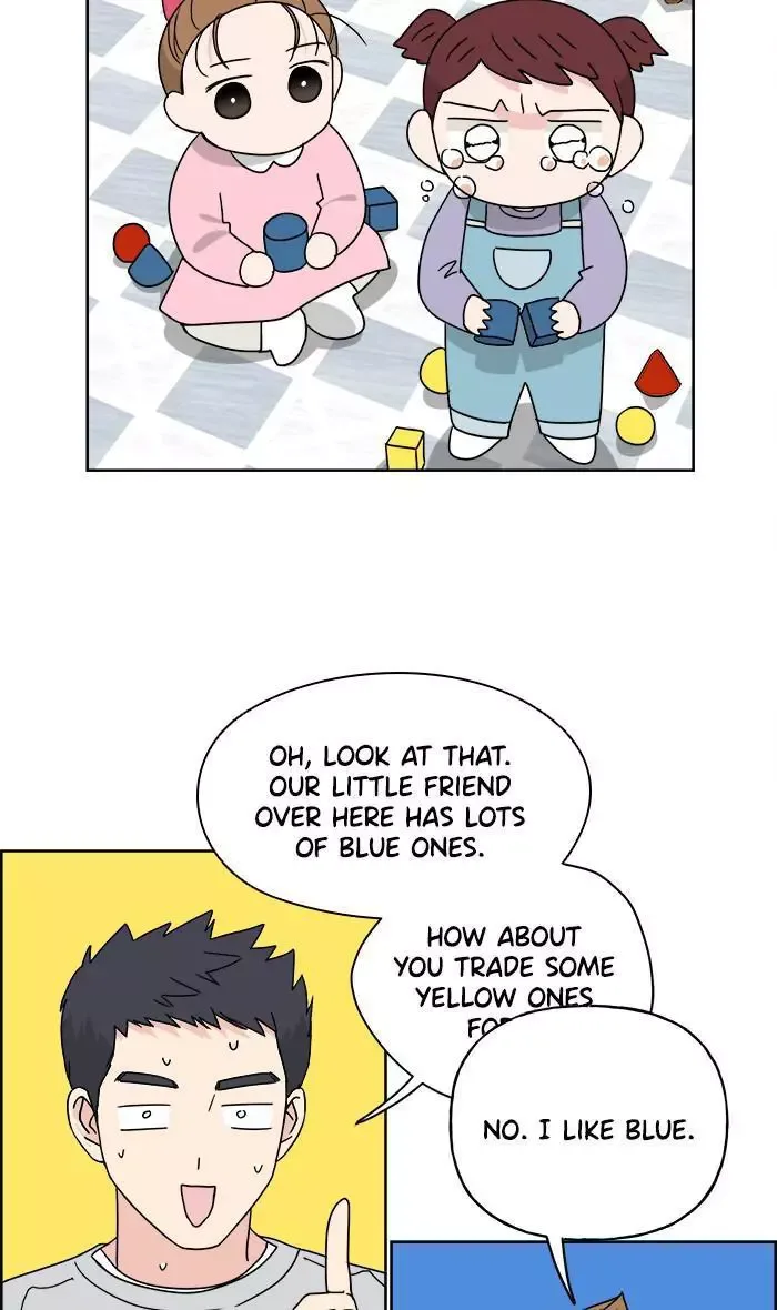 Mother I'm sorry Chapter 72 page 59