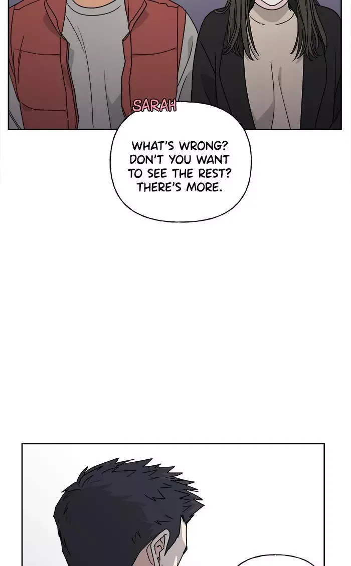 Mother I'm sorry Chapter 69 page 44
