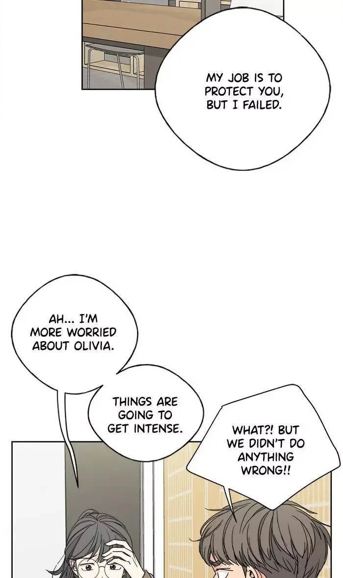 Mother I'm sorry Chapter 71 page 65