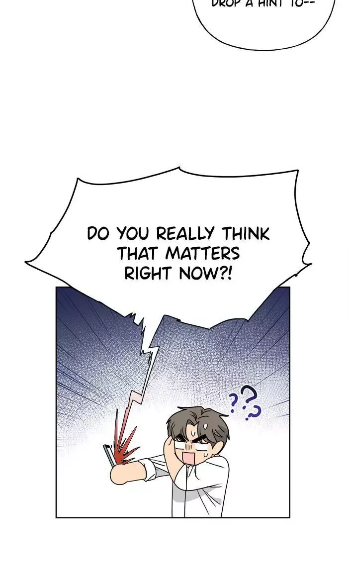 Mother I'm sorry Chapter 71 page 59