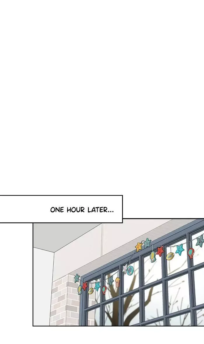 Mother I'm sorry Chapter 72 page 54