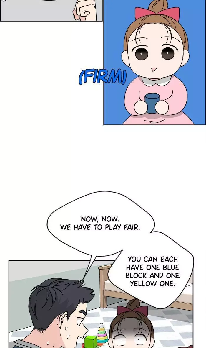 Mother I'm sorry Chapter 72 page 60