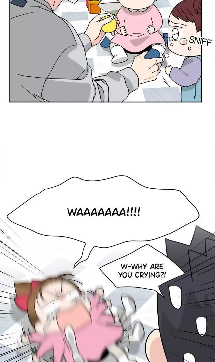 Mother I'm sorry Chapter 72 page 61