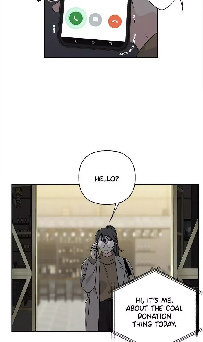 Mother I'm sorry Chapter 71 page 57