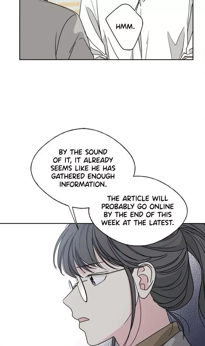Mother I'm sorry Chapter 71 page 63