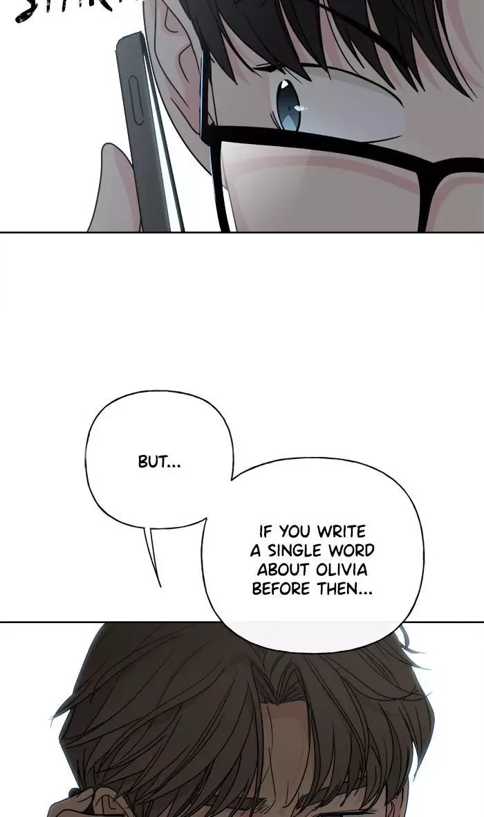 Mother I'm sorry Chapter 71 page 70