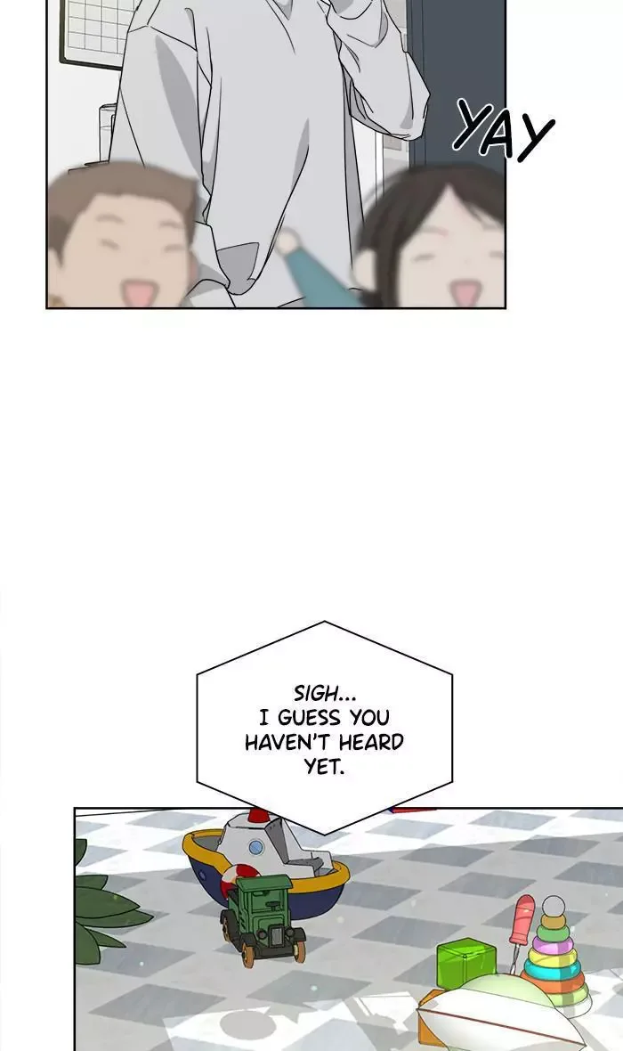 Mother I'm sorry Chapter 72 page 70