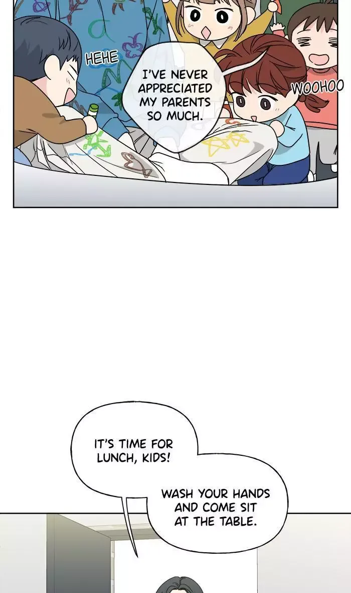 Mother I'm sorry Chapter 72 page 65