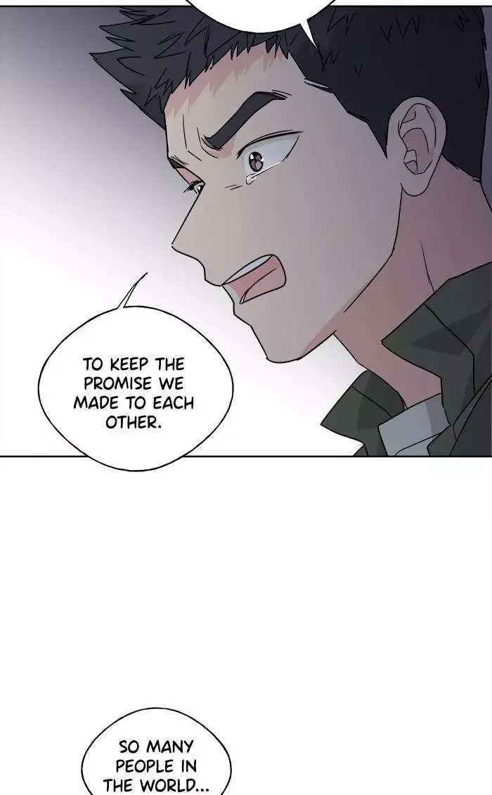 Mother I'm sorry Chapter 69 page 48