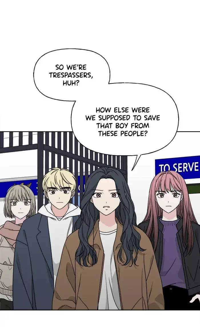 Mother I'm sorry Chapter 69 page 52