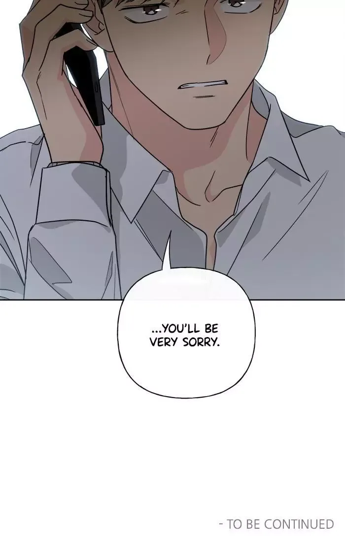 Mother I'm sorry Chapter 71 page 71