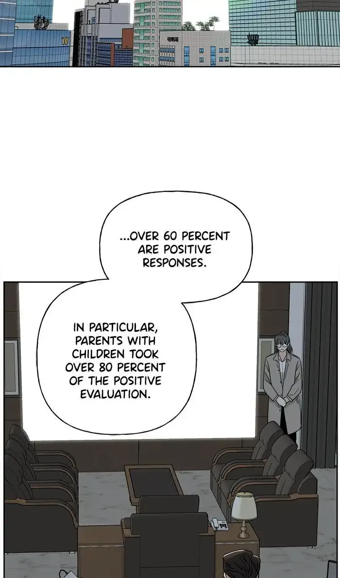 Mother I'm sorry Chapter 74 page 2