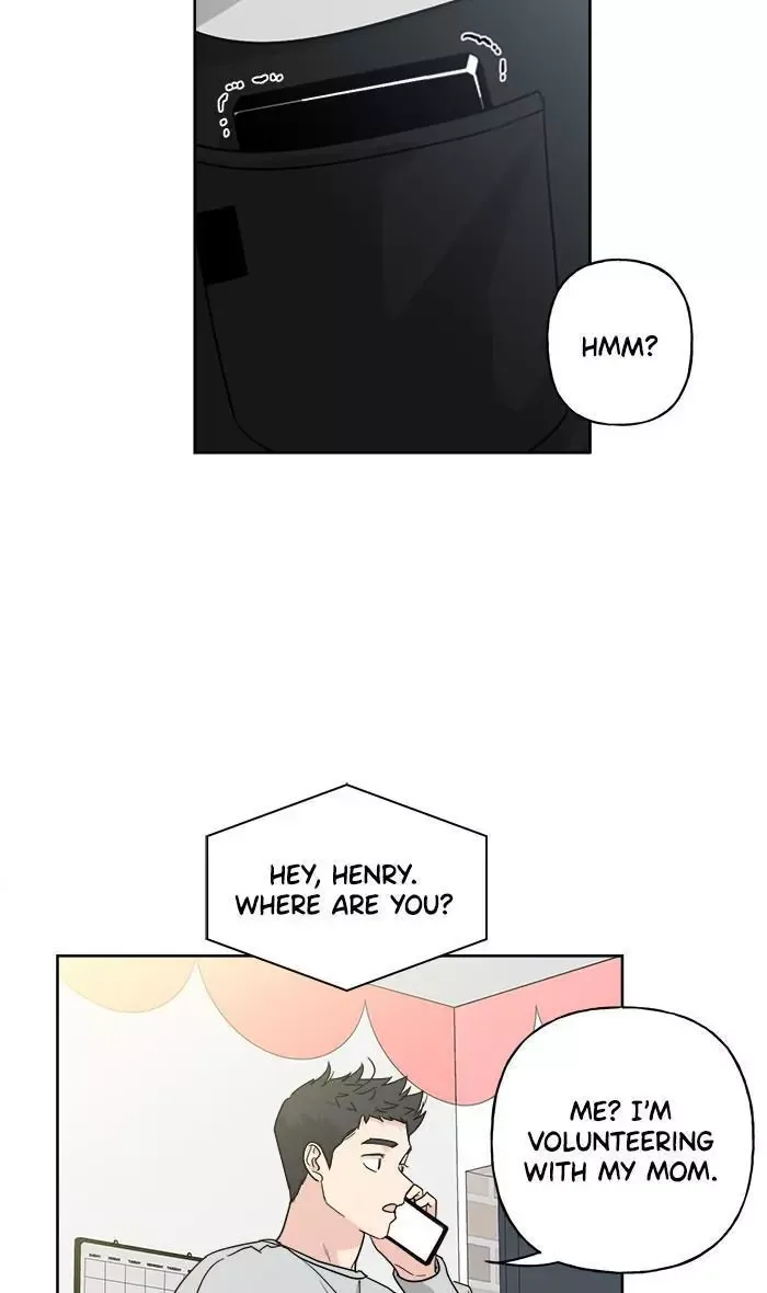 Mother I'm sorry Chapter 72 page 69