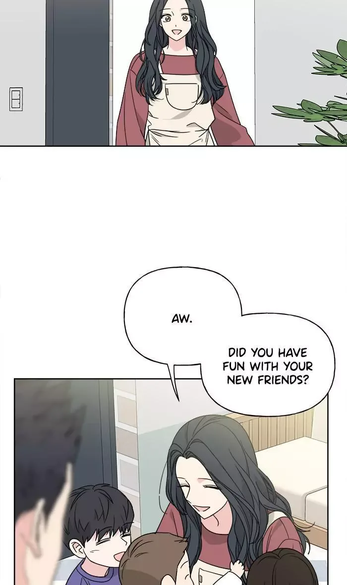 Mother I'm sorry Chapter 72 page 66