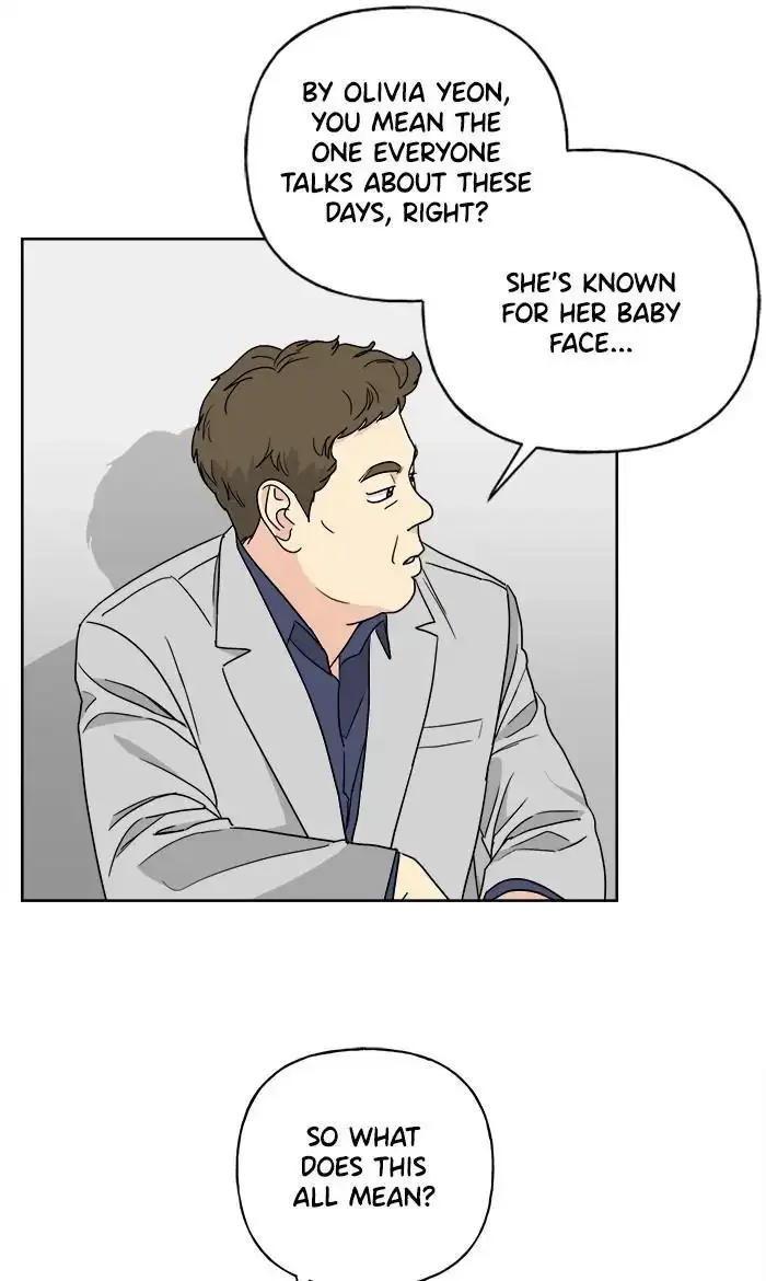 Mother I'm sorry Chapter 73 page 10