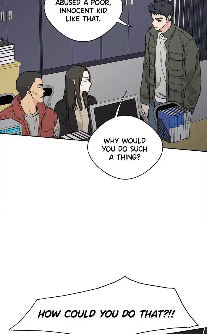 Mother I'm sorry Chapter 69 page 50