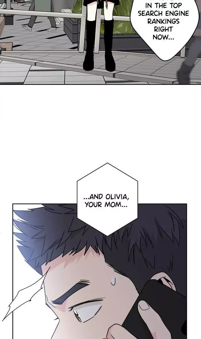 Mother I'm sorry Chapter 72 page 72