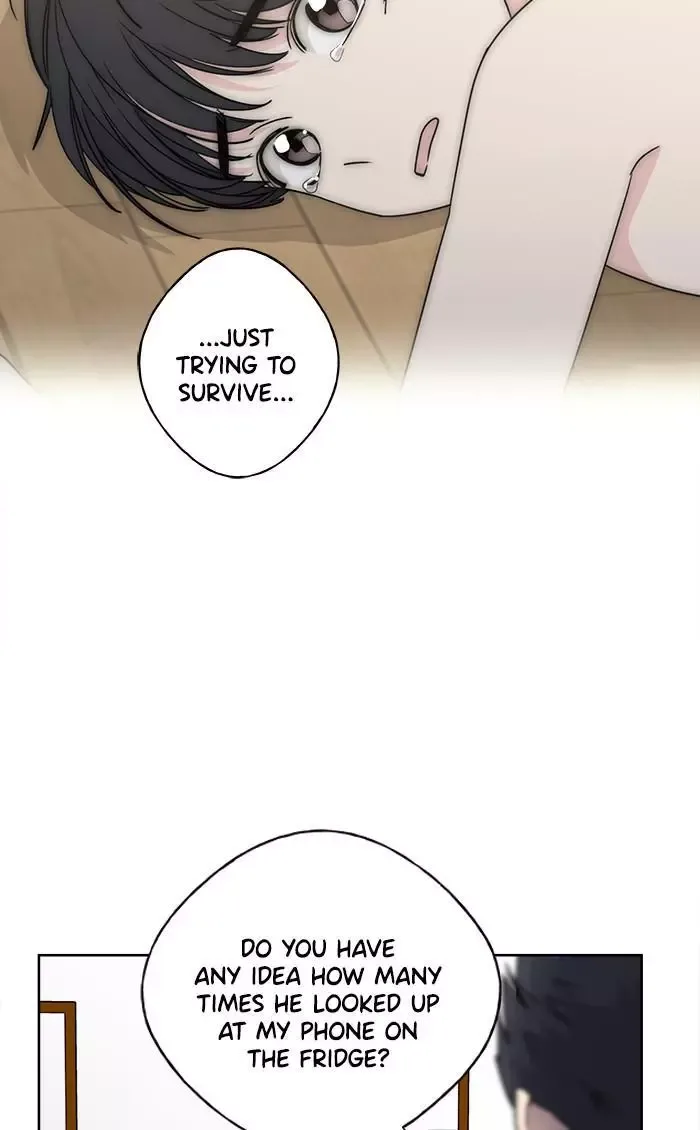 Mother I'm sorry Chapter 69 page 46