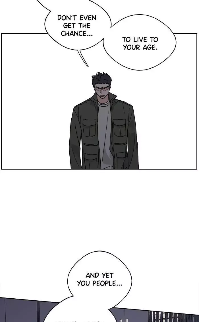 Mother I'm sorry Chapter 69 page 49