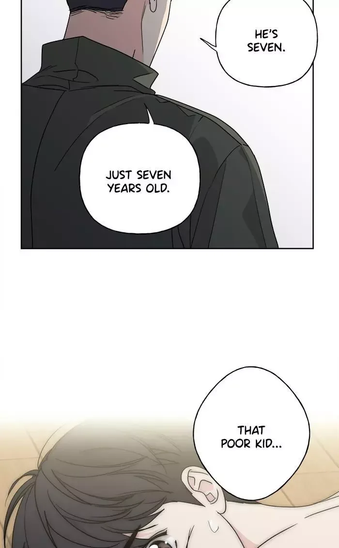 Mother I'm sorry Chapter 69 page 45