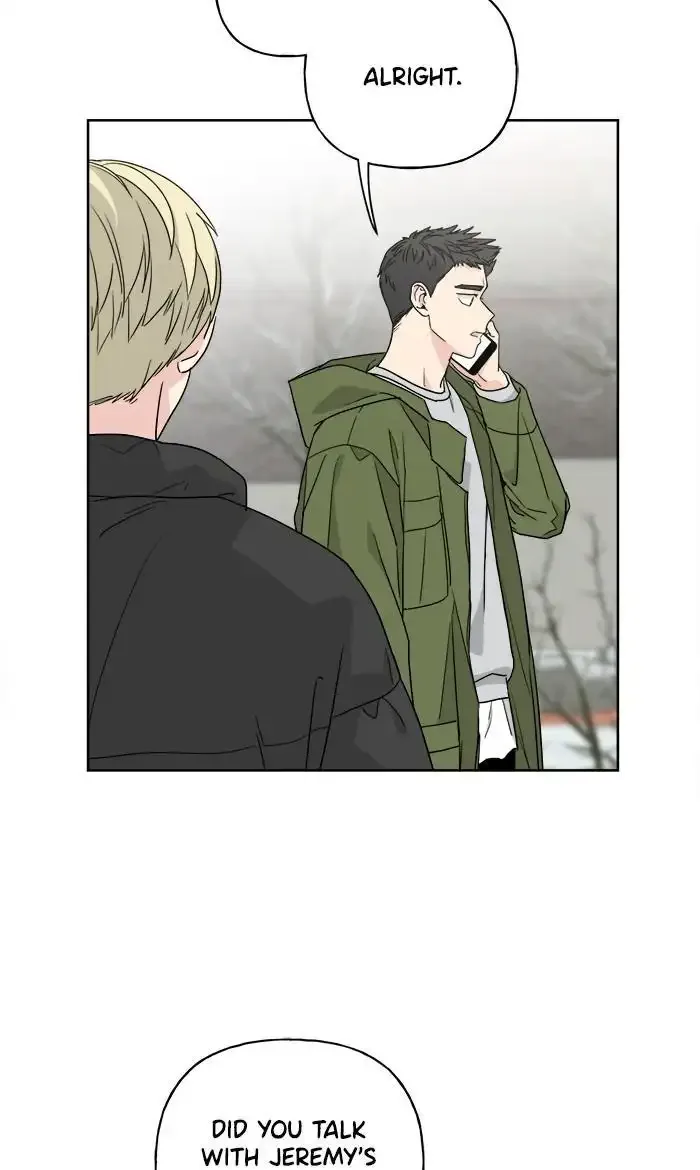 Mother I'm sorry Chapter 73 page 14