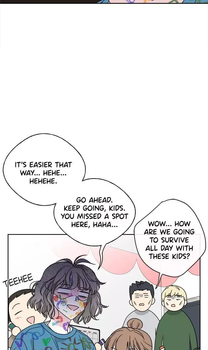 Mother I'm sorry Chapter 72 page 64