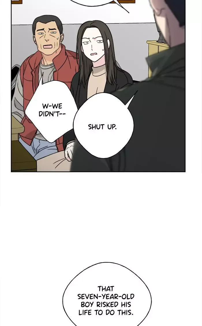 Mother I'm sorry Chapter 69 page 47