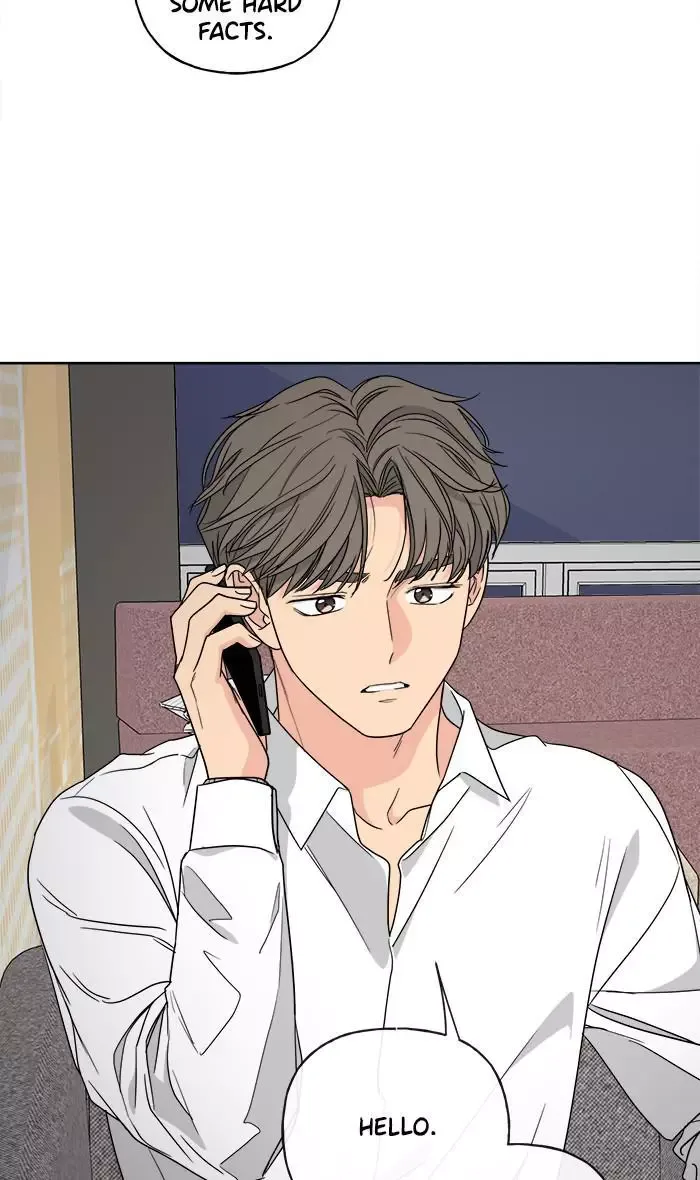 Mother I'm sorry Chapter 71 page 68