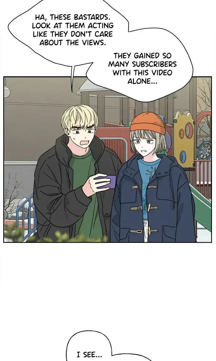 Mother I'm sorry Chapter 73 page 13