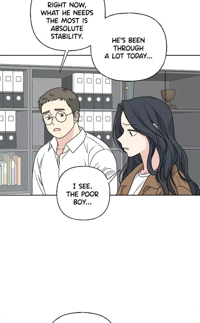 Mother I'm sorry Chapter 69 page 58