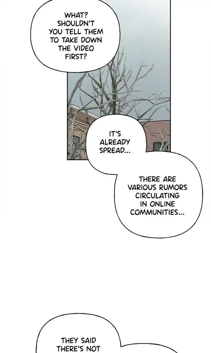 Mother I'm sorry Chapter 73 page 16