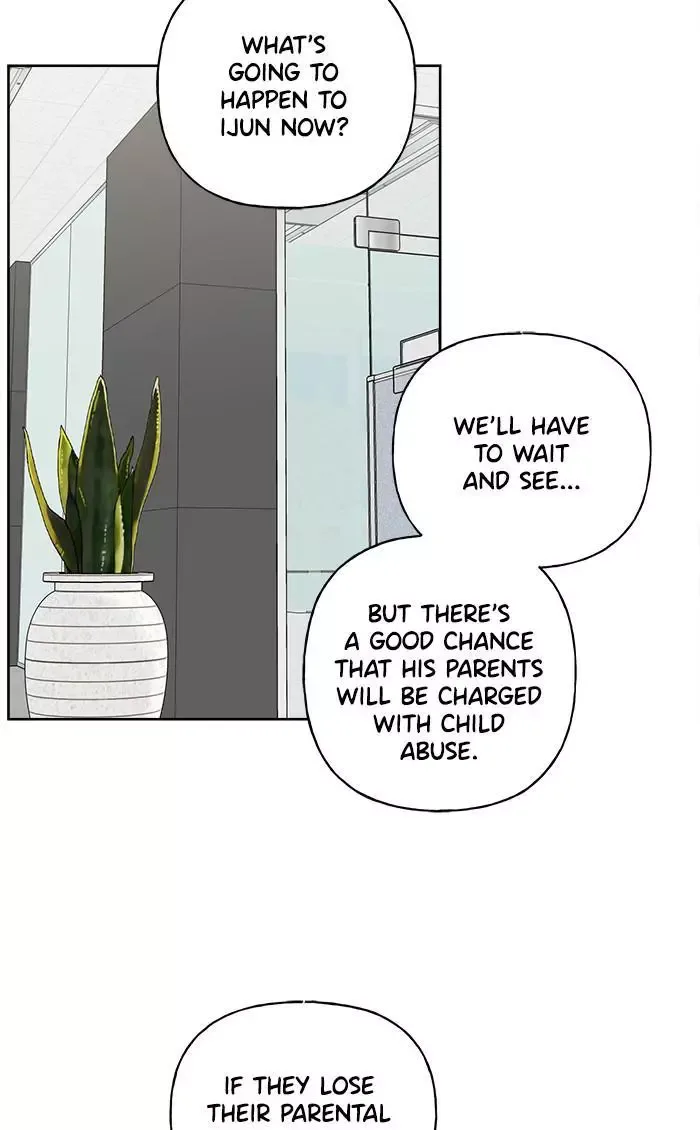 Mother I'm sorry Chapter 69 page 59