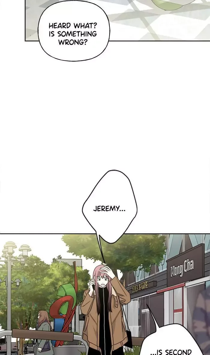 Mother I'm sorry Chapter 72 page 71