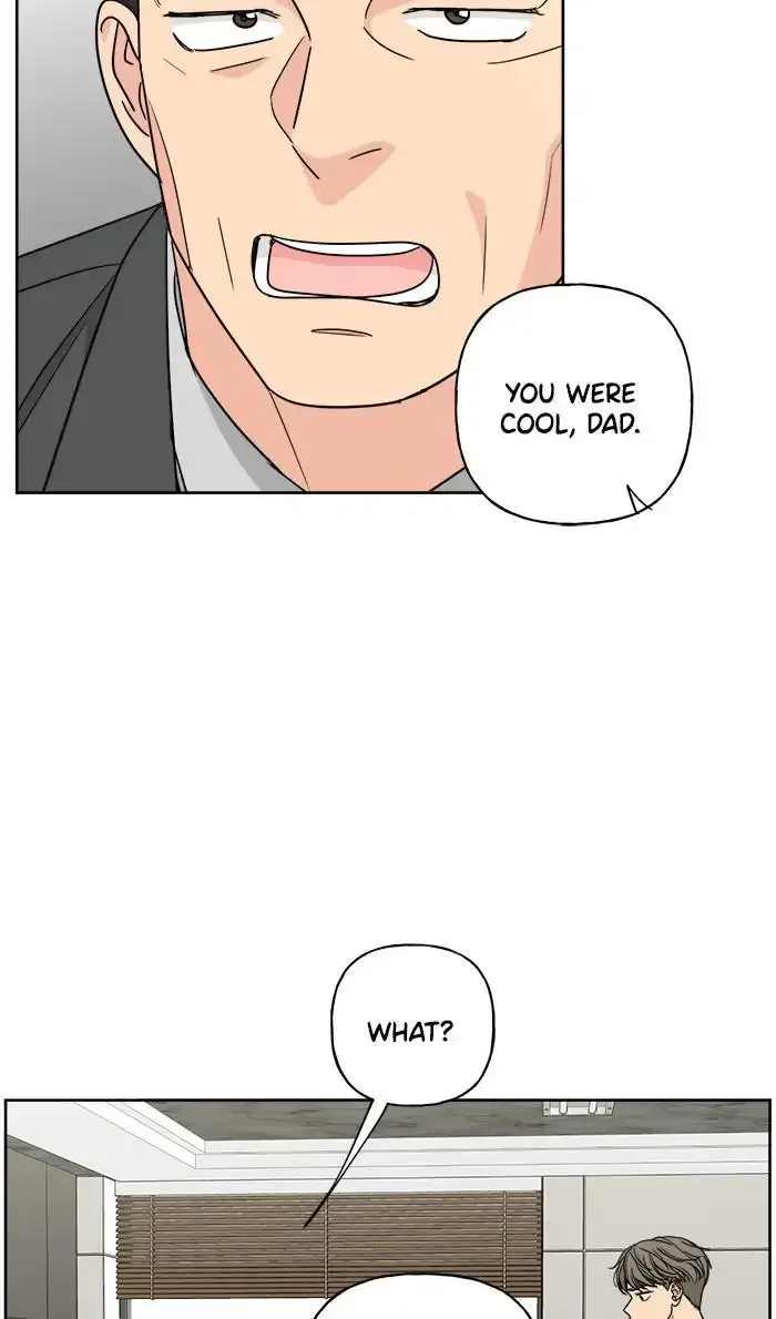 Mother I'm sorry Chapter 74 page 10
