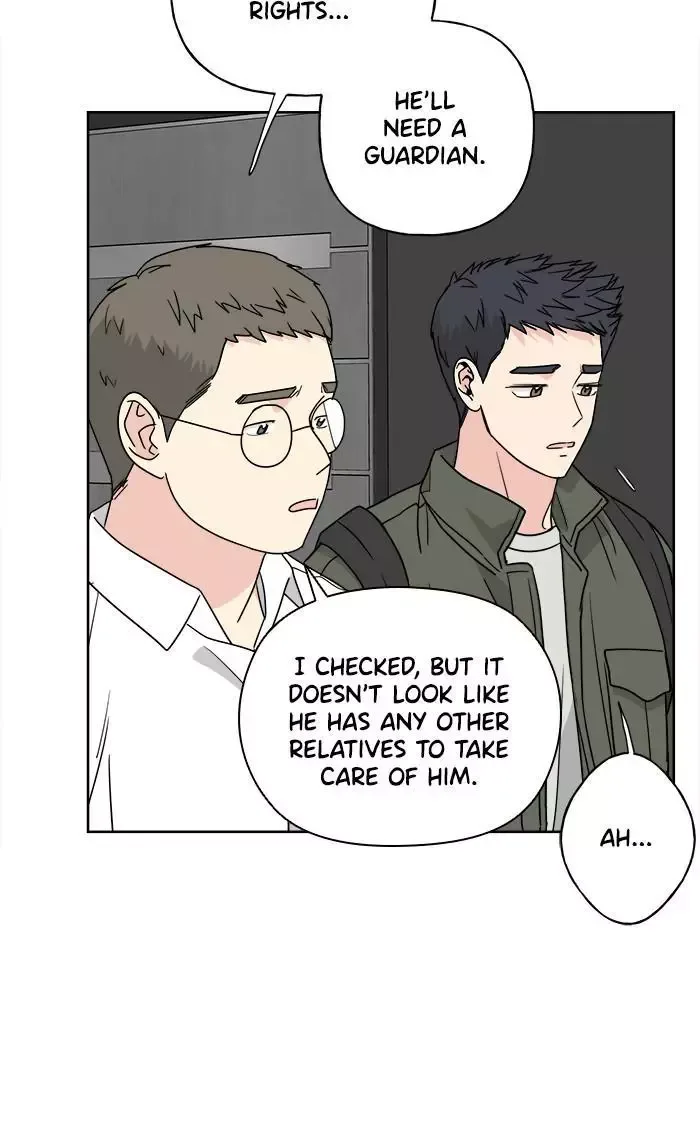 Mother I'm sorry Chapter 69 page 60
