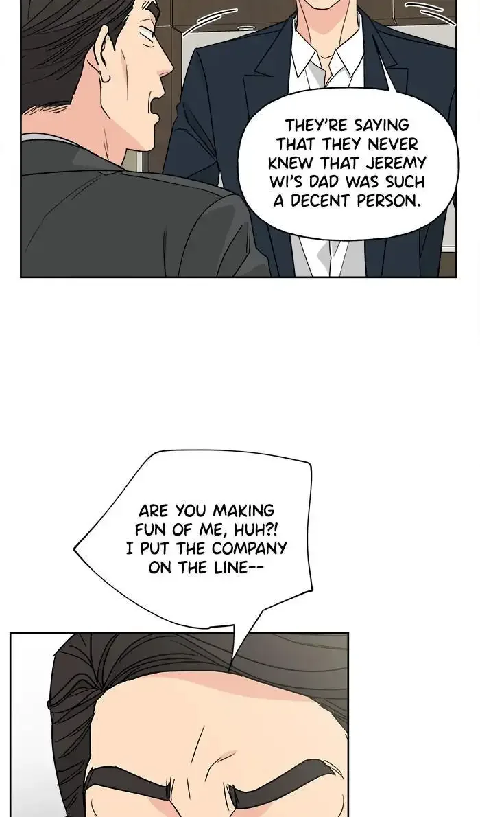 Mother I'm sorry Chapter 74 page 9